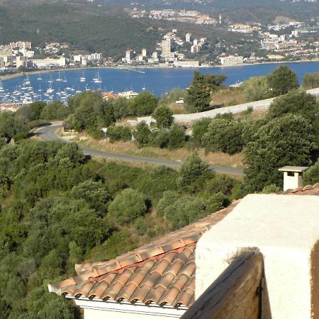 In'D'Noi Panzió Ajaccio  Kültér fotó