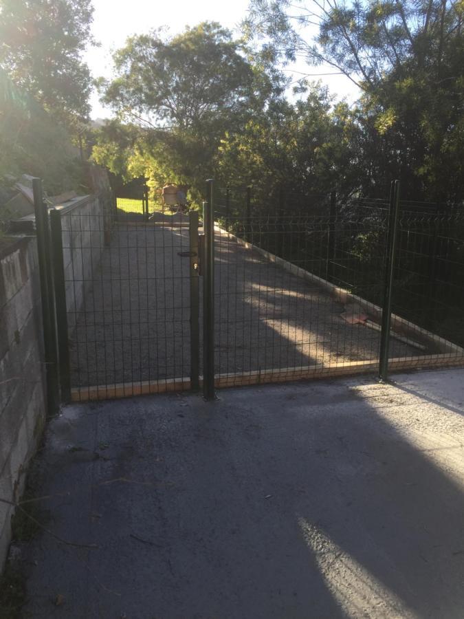 In'D'Noi Panzió Ajaccio  Kültér fotó